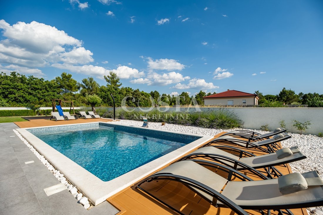 House in Zaton, Zadar County, Croatia 5 - 16890208