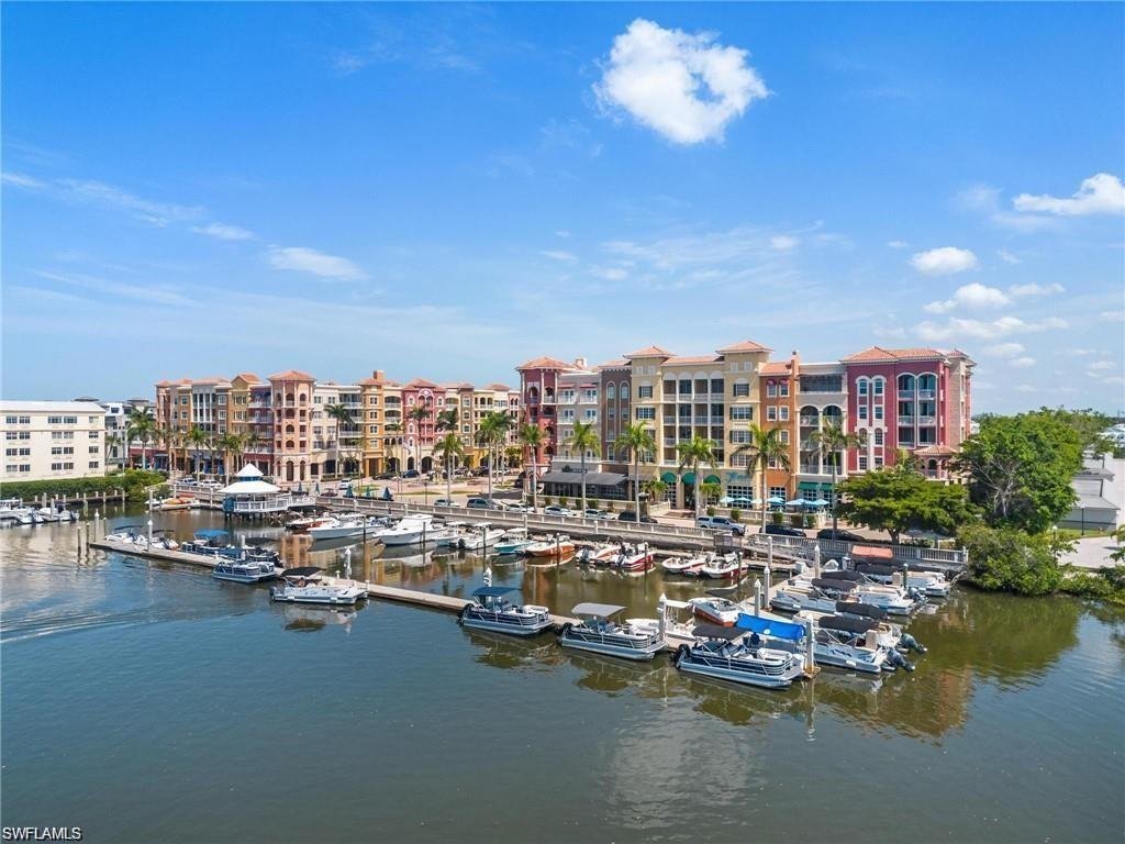 Condo in Naples, Florida, United States 1 - 16889419
