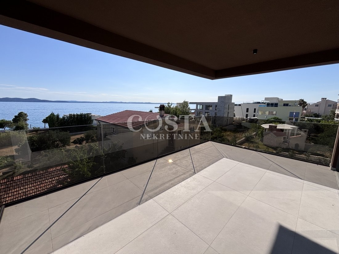 Apartment in Kozino, Zadar County, Croatia 1 - 16890224