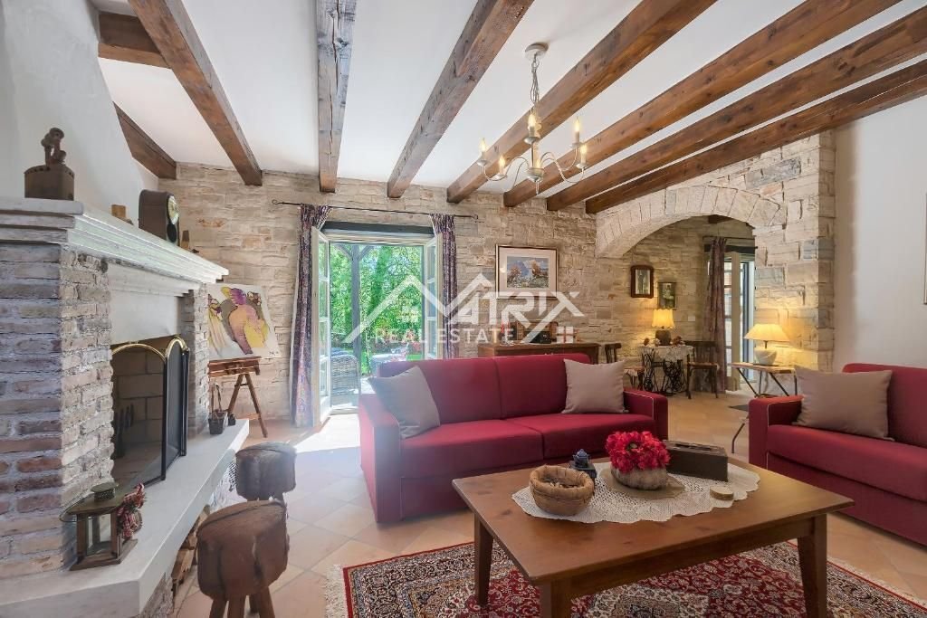House in Porec, Istria County, Croatia 4 - 16890168
