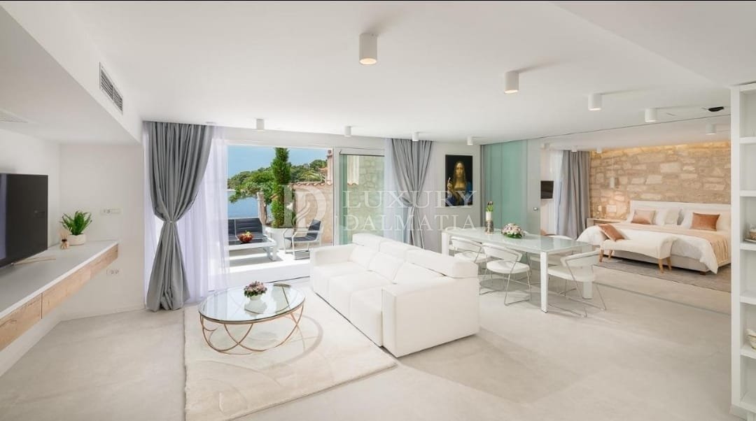 House in Hvar, Split-Dalmatia County, Croatia 4 - 16890170