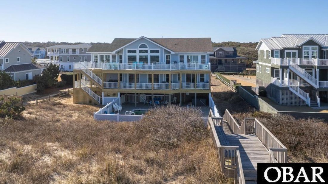 House in Kitty Hawk, North Carolina, United States 5 - 16889308