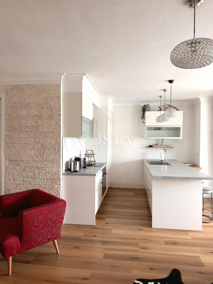 Apartment in Nin, Zadar County, Croatia 2 - 16890201