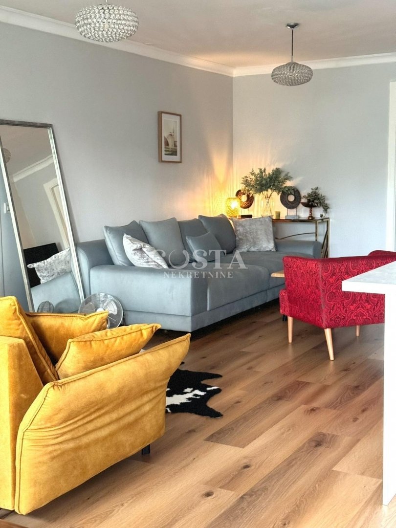 Apartment in Nin, Zadar County, Croatia 5 - 16890201