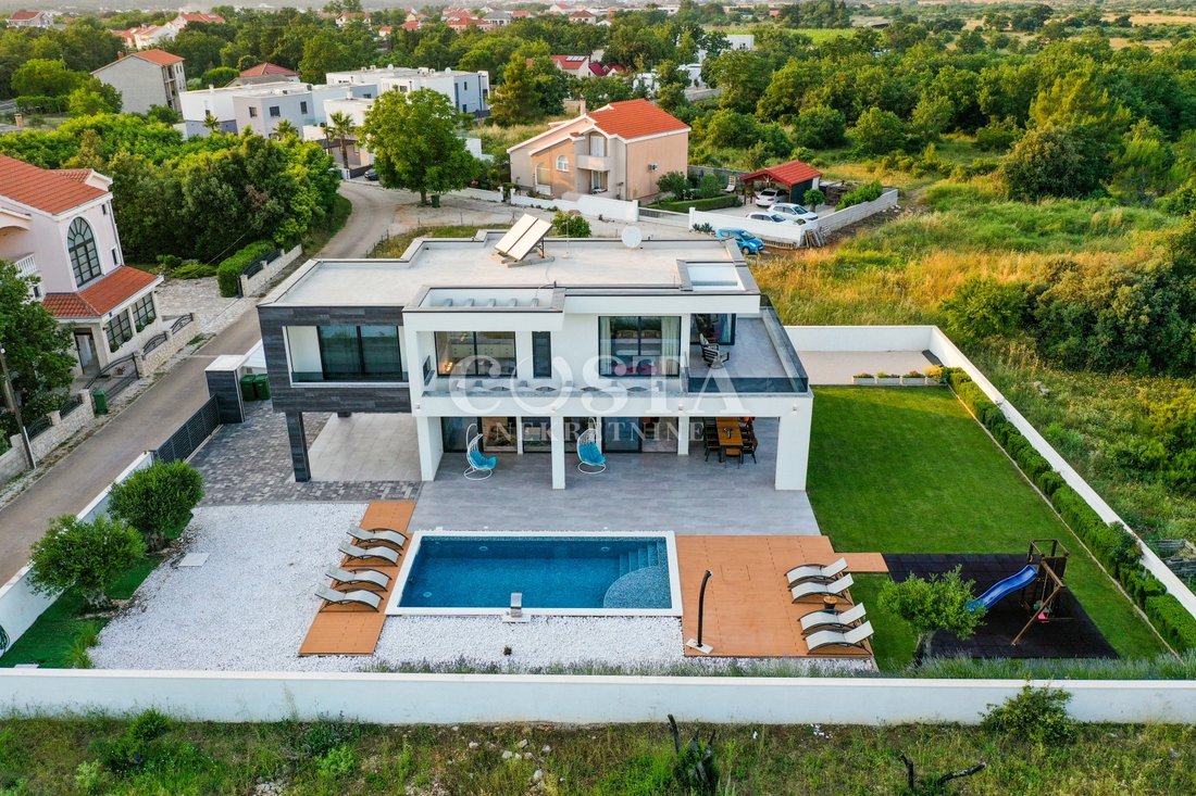 House in Zaton, Zadar County, Croatia 2 - 16890208