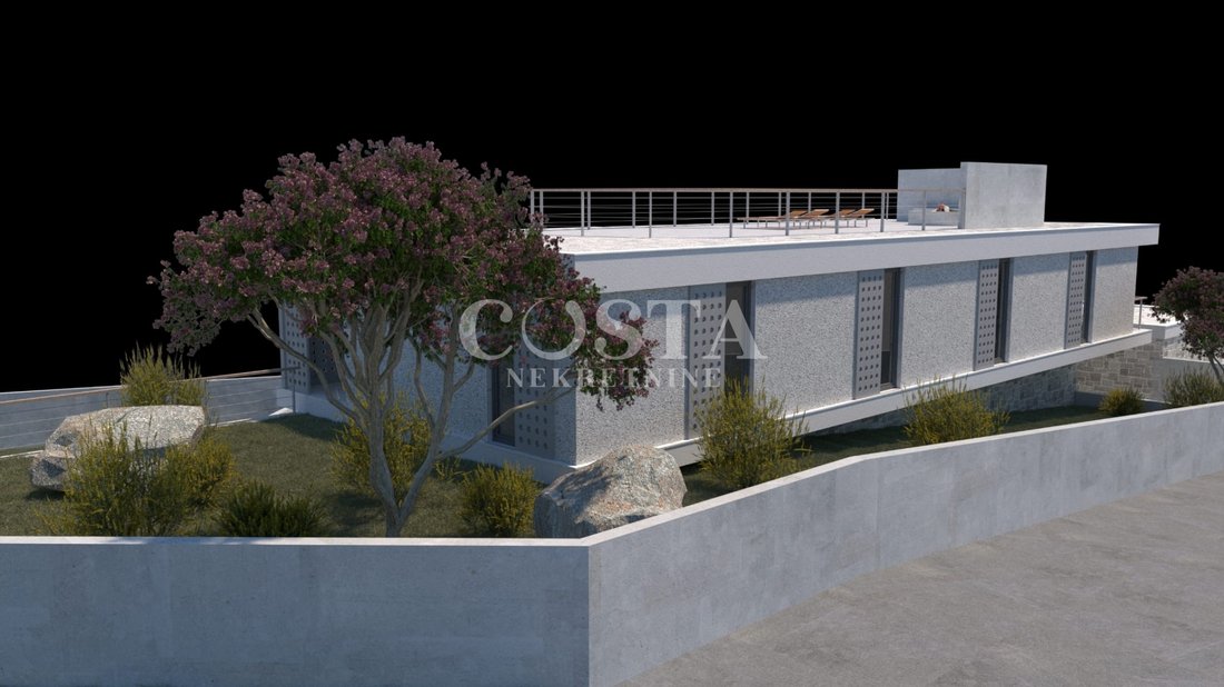 Land in Nin, Zadar County, Croatia 5 - 16840013