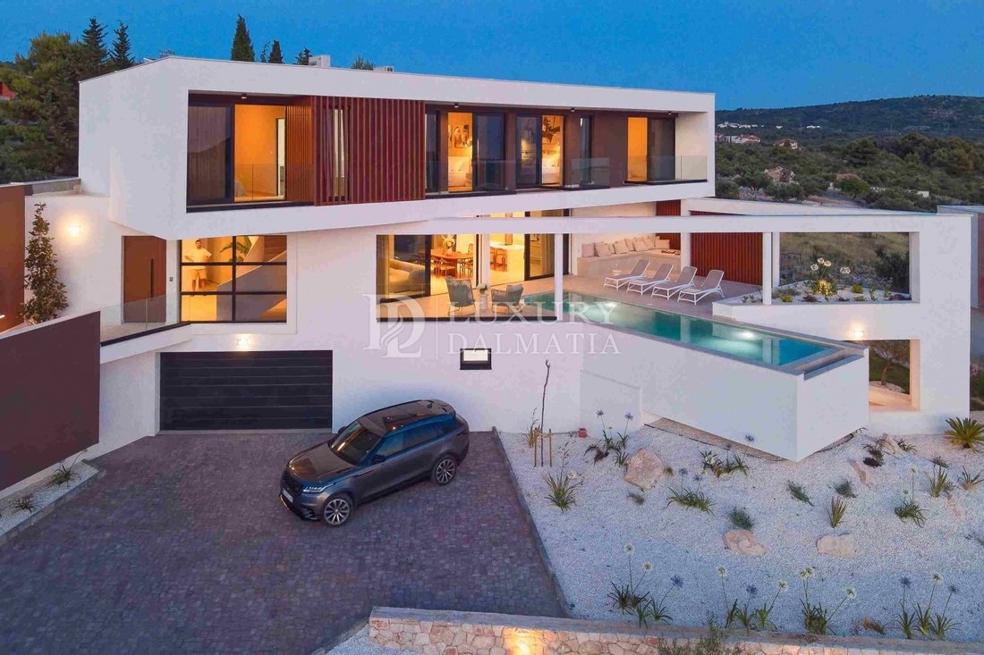 House in Primosten, Sibenik-Knin County, Croatia 2 - 16890177