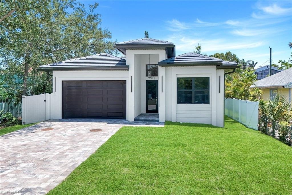 House in Naples, Florida, United States 1 - 16889377