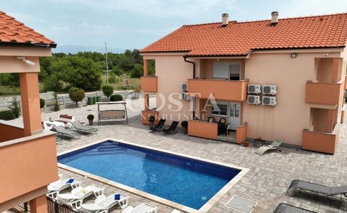 Haus in Vir, Zadar, Kroatien 1