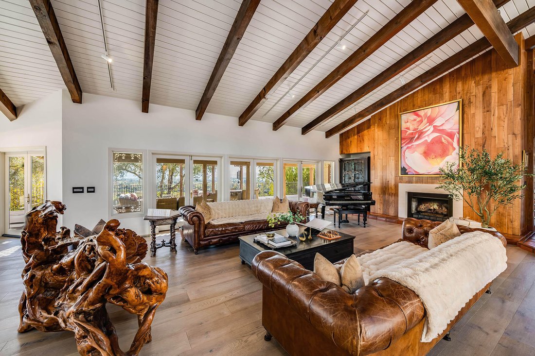 House in Santa Ynez, California, United States 3 - 16889721