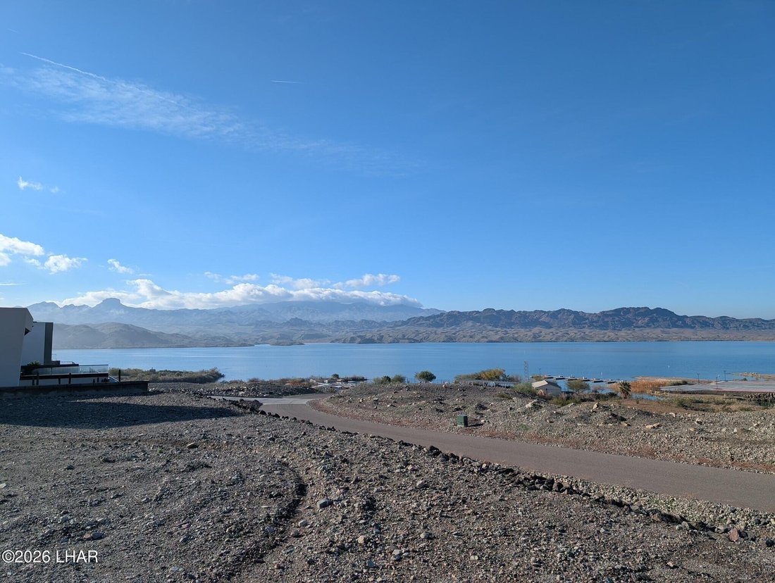 Land in Lake Havasu City, Arizona, United States 2 - 16889717