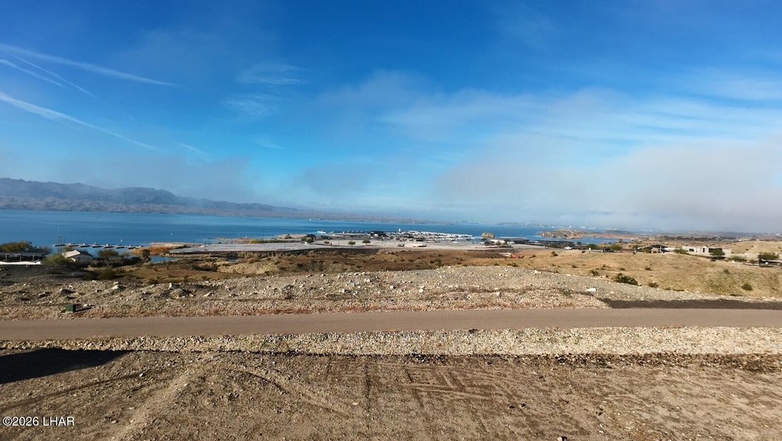 Land in Lake Havasu City, Arizona, United States 1 - 16889717