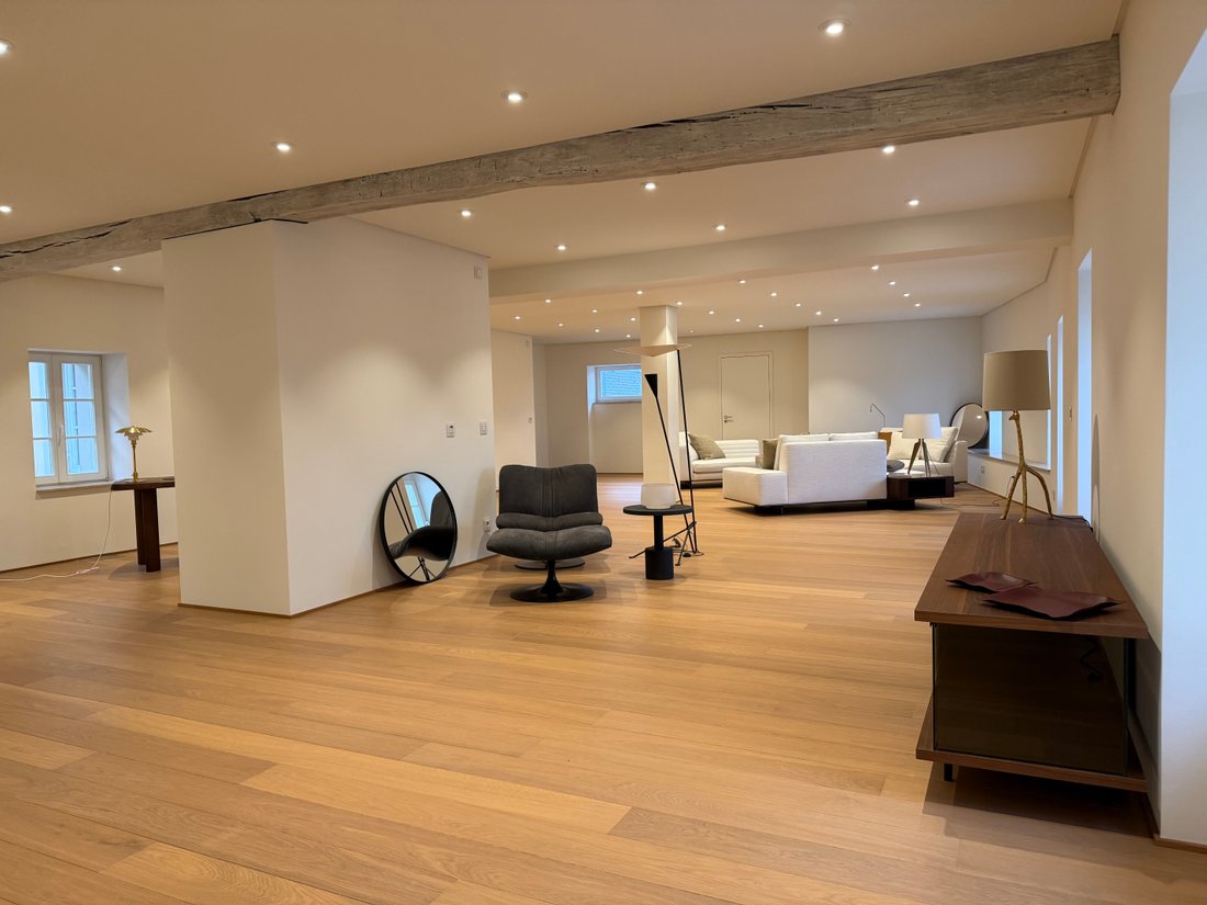 Apartment in Luxembourg, Luxembourg, Luxembourg 4 - 16325197