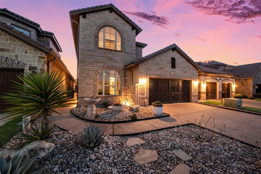 House in Fort Worth, Texas, United States 3 - 16885749