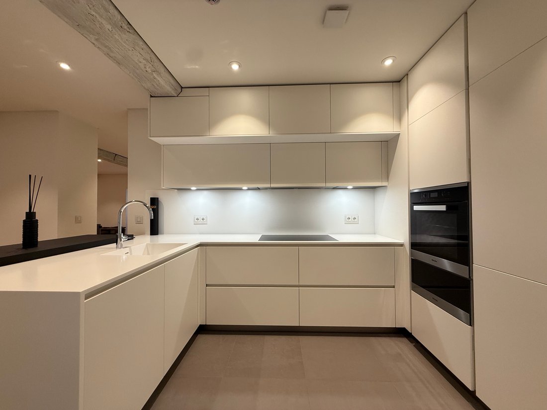 Apartment in Luxembourg, Luxembourg, Luxembourg 2 - 16325197