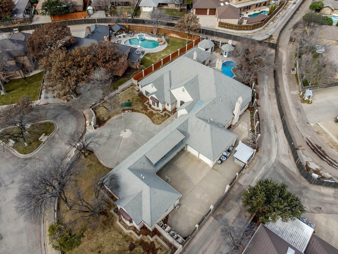 House in Amarillo, Texas, United States 3 - 16873618