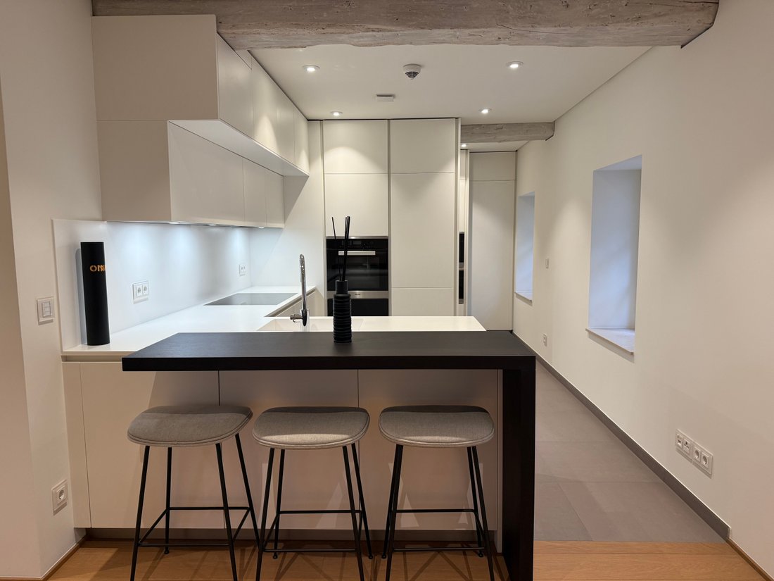 Apartment in Luxembourg, Luxembourg, Luxembourg 3 - 16325197