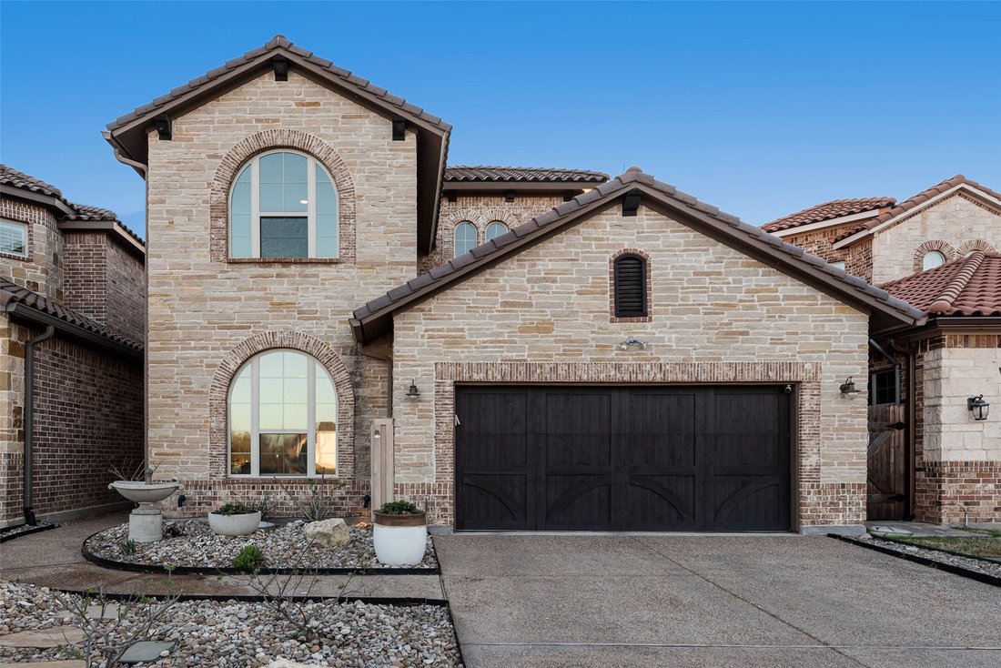 House in Fort Worth, Texas, United States 5 - 16885749