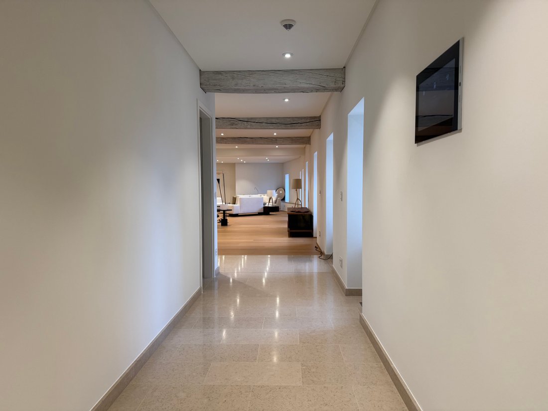 Apartment in Luxembourg, Luxembourg, Luxembourg 1 - 16325197