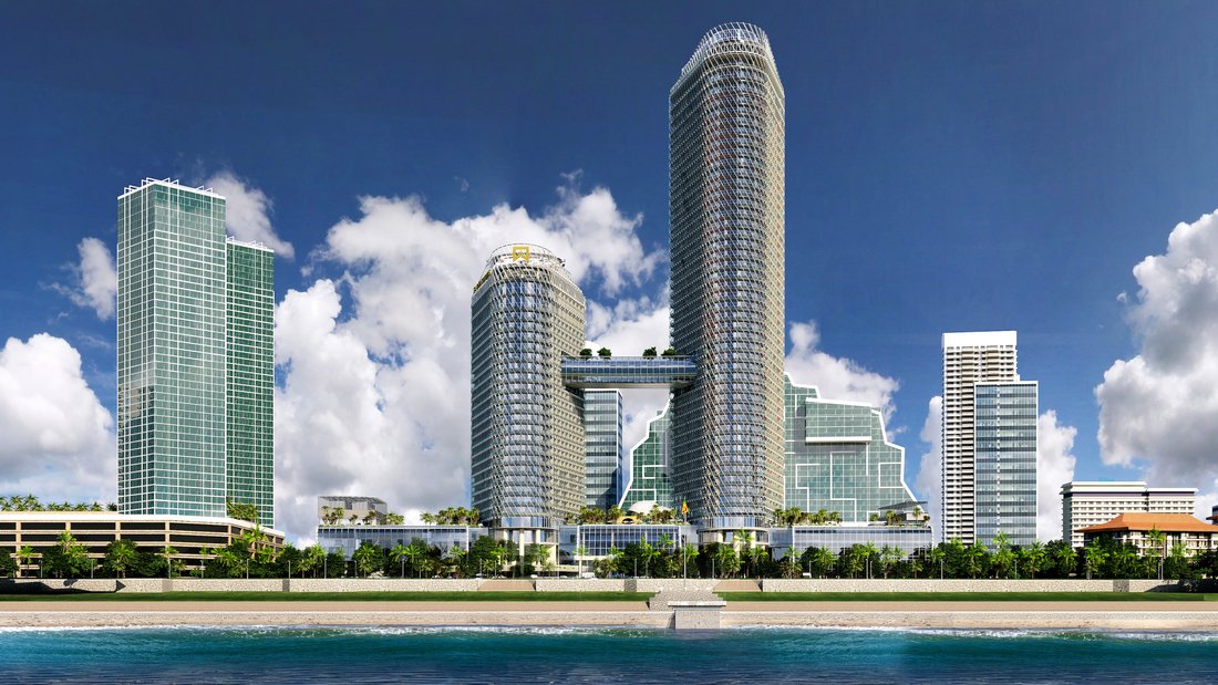Apartment in Colombo, Western Province, Sri Lanka 2 - 14573100