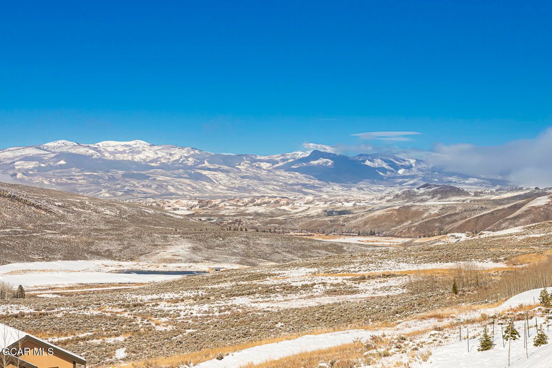 Land in Granby, Colorado, United States 2 - 16889732