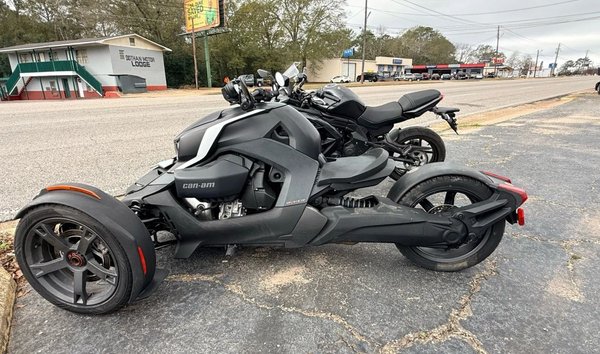 2021 Can-Am Ryker 900 ACE (16890082)