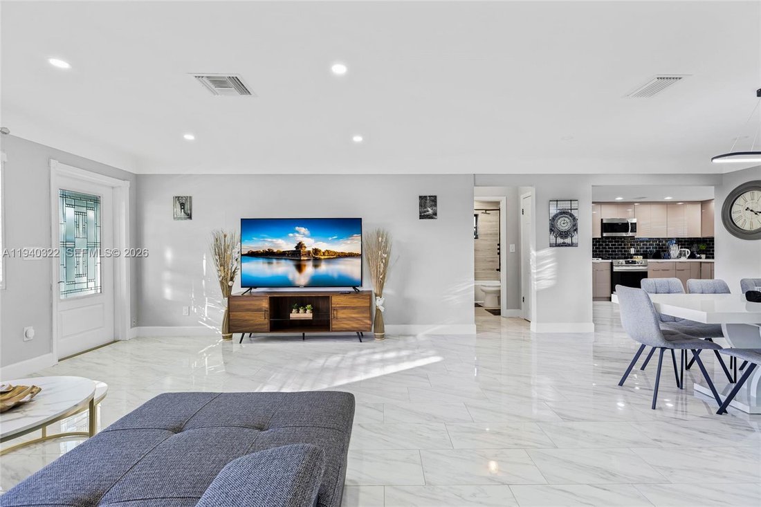 House in Fort Lauderdale, Florida, United States 5 - 16889341