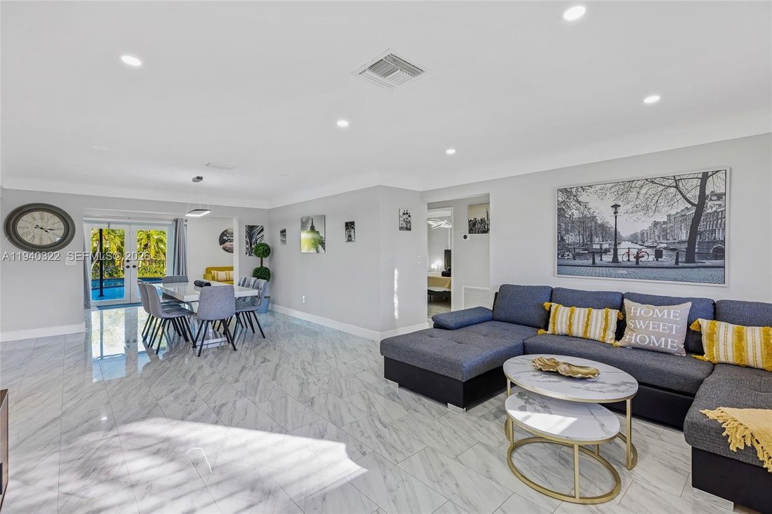 House in Fort Lauderdale, Florida, United States 2 - 16889341