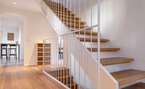 Castle for Sale in Begnins, Switzerland