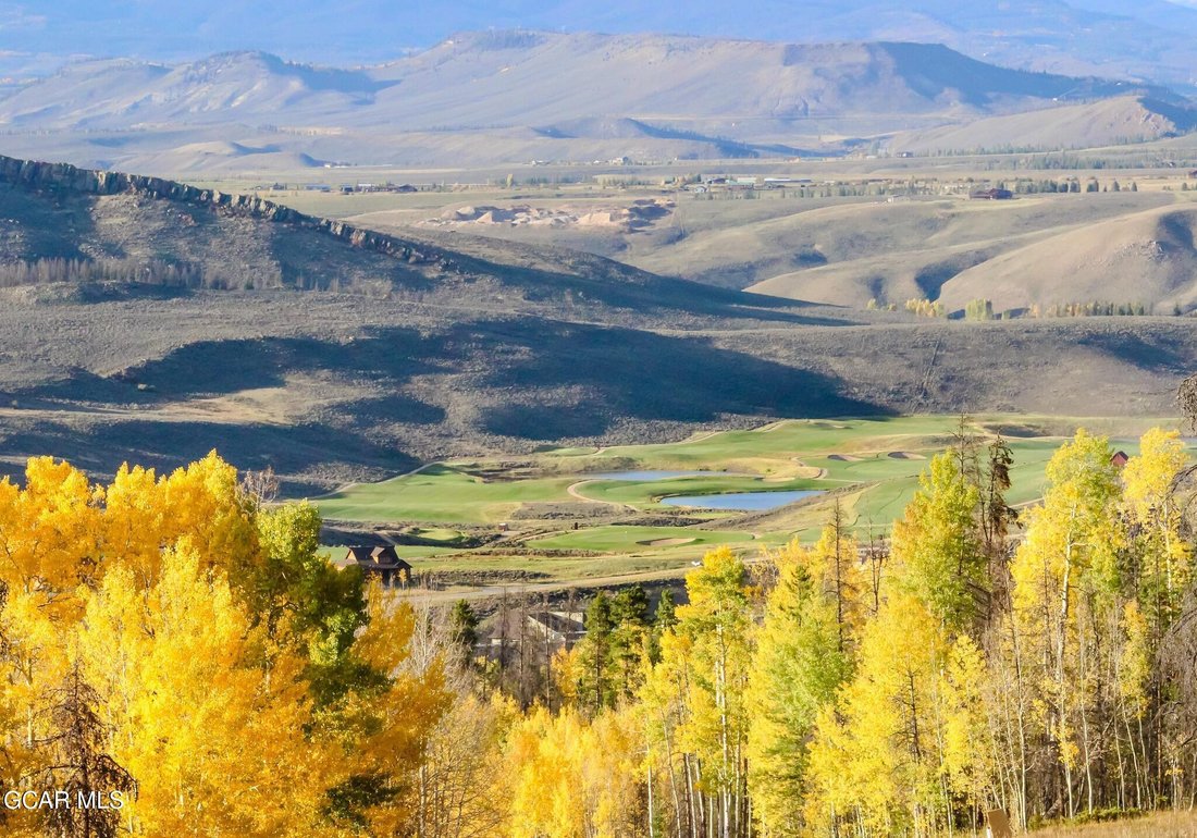 Land in Granby, Colorado, United States 1 - 16889732
