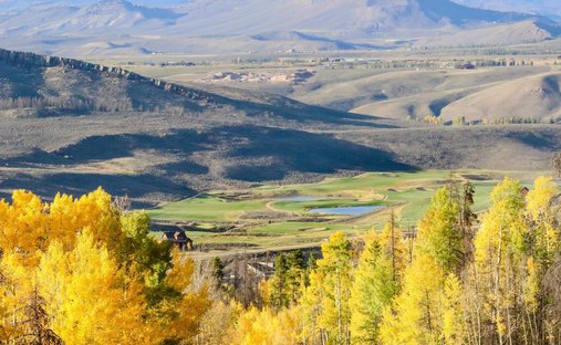 Land in Granby, Colorado, Vereinigte Staaten 1