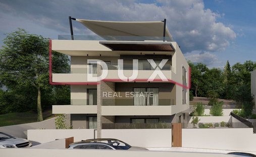 Apartment in Grad Opatija, Primorje-Gorski Kotar County, Croatia 1