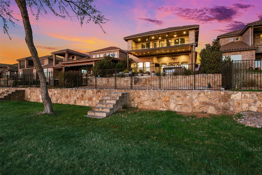 House in Fort Worth, Texas, United States 1 - 16885749