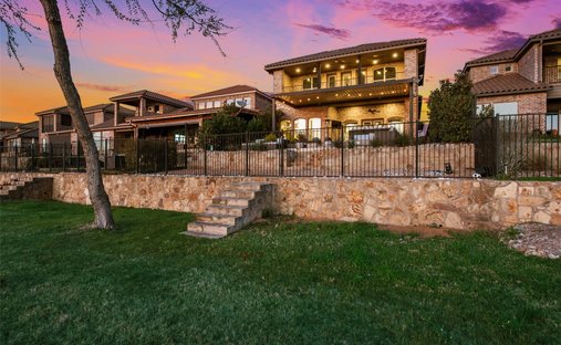 House in Fort Worth, Texas, United States 1