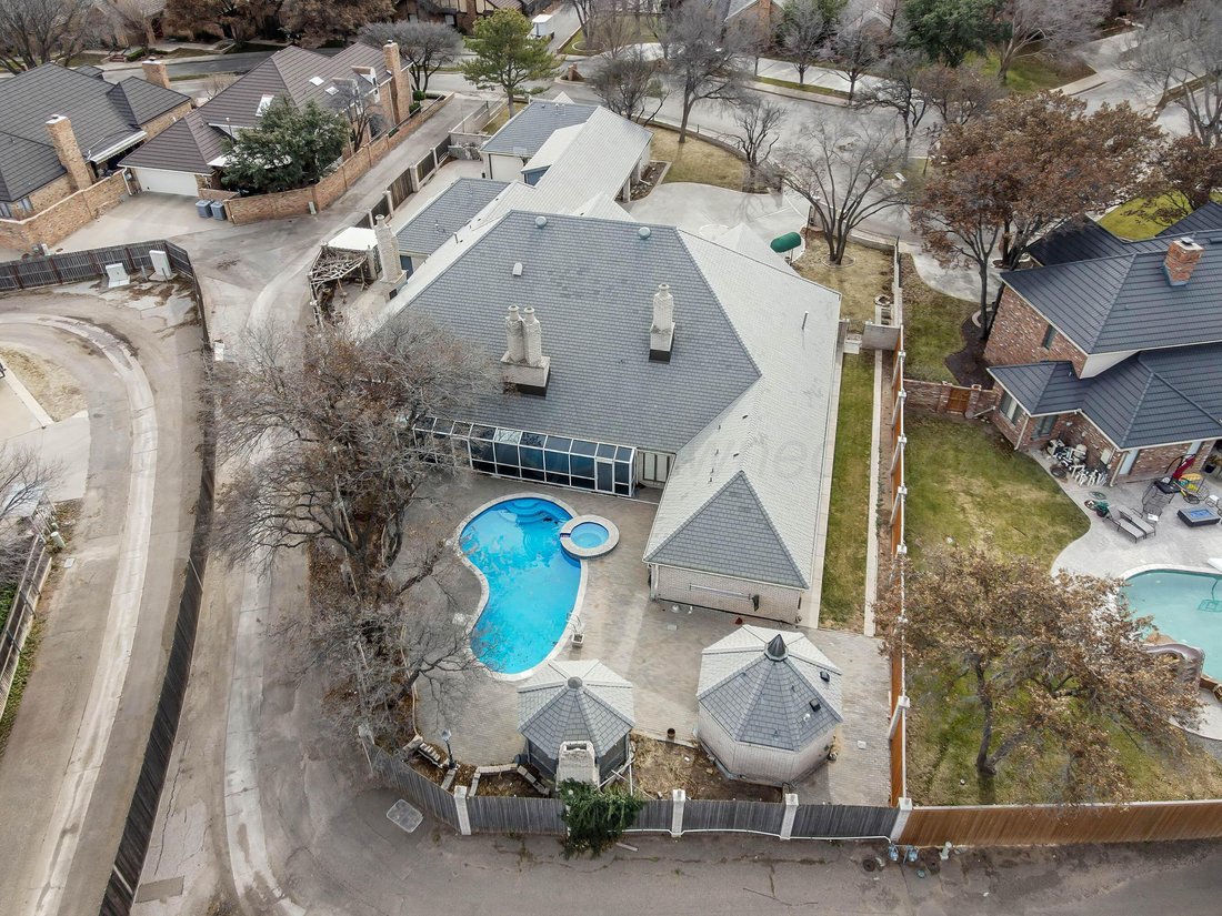 House in Amarillo, Texas, United States 4 - 16873618