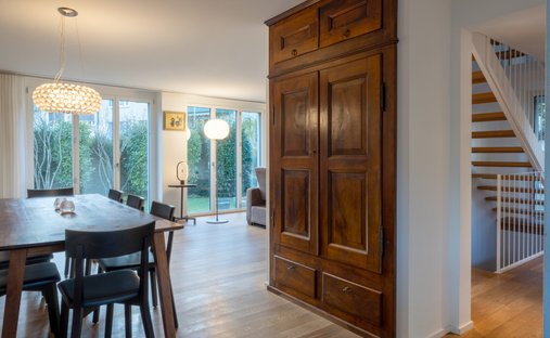 Castle for Sale in Begnins, Switzerland