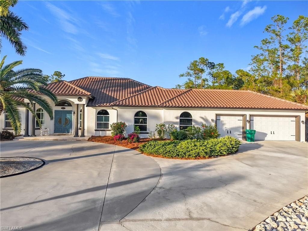 House in Naples, Florida, United States 1 - 16885617