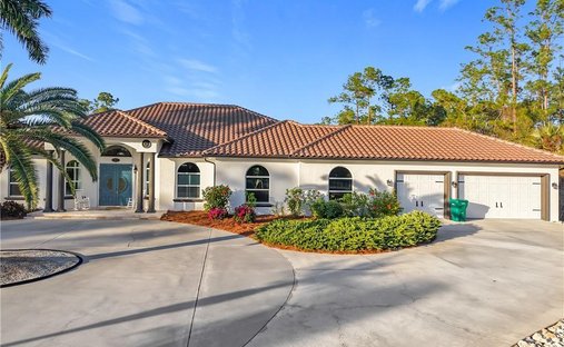 House in Naples, Florida, United States 1