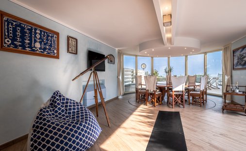 Castle for Sale in Montalto Dora, Italy