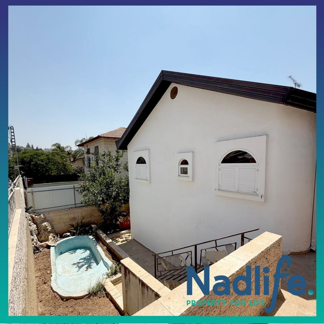 House in Bet Shemesh, Jerusalem District, Israel 1 - 16889753
