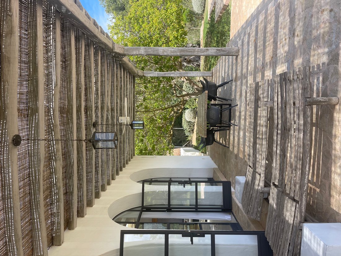 Villa in Sant Joan de Labritja, Balearic Islands, Spain 5 - 16889750