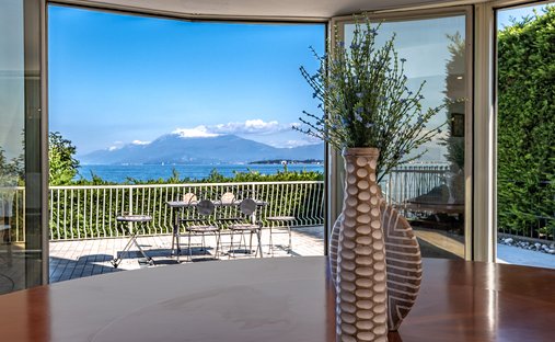 Castle for Sale in Montalto Dora, Italy