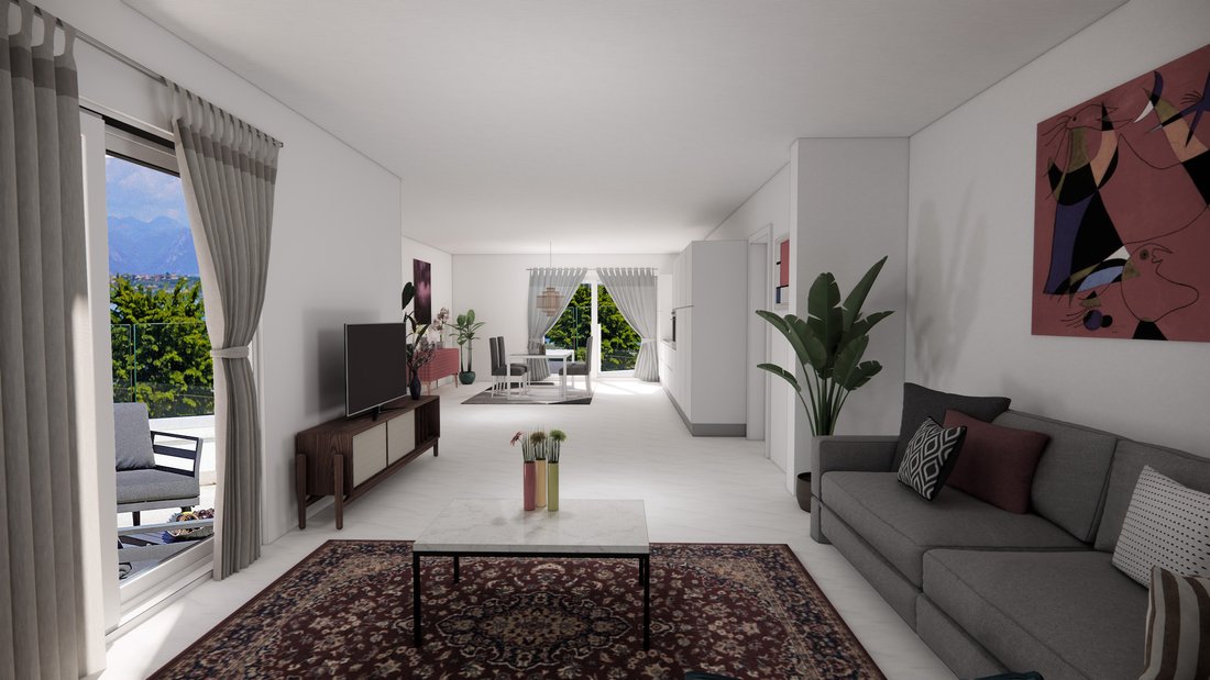 Villa in Desenzanino, Desenzano del Garda, Lombardy 4 - 16889726