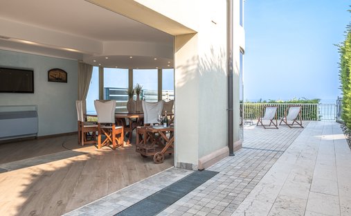 Castle for Sale in Montalto Dora, Italy