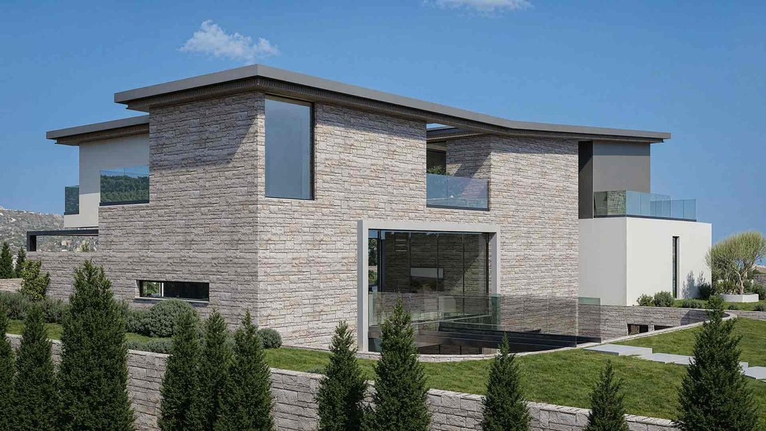 Villa in Kouklia, Paphos, Cyprus 4 - 16890214