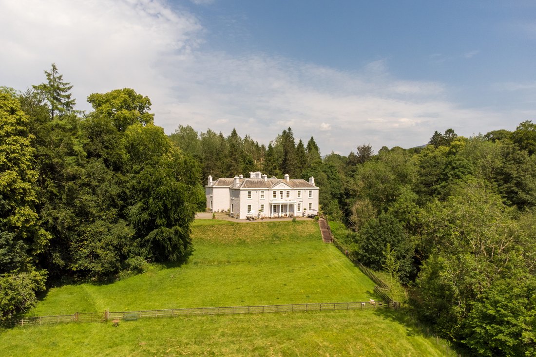 House in Moffat, Scotland 2 - 16890488