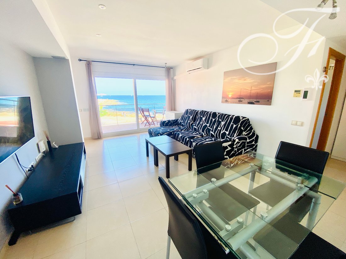Apartment in Balearic Islands, Spain 1 - 16890400