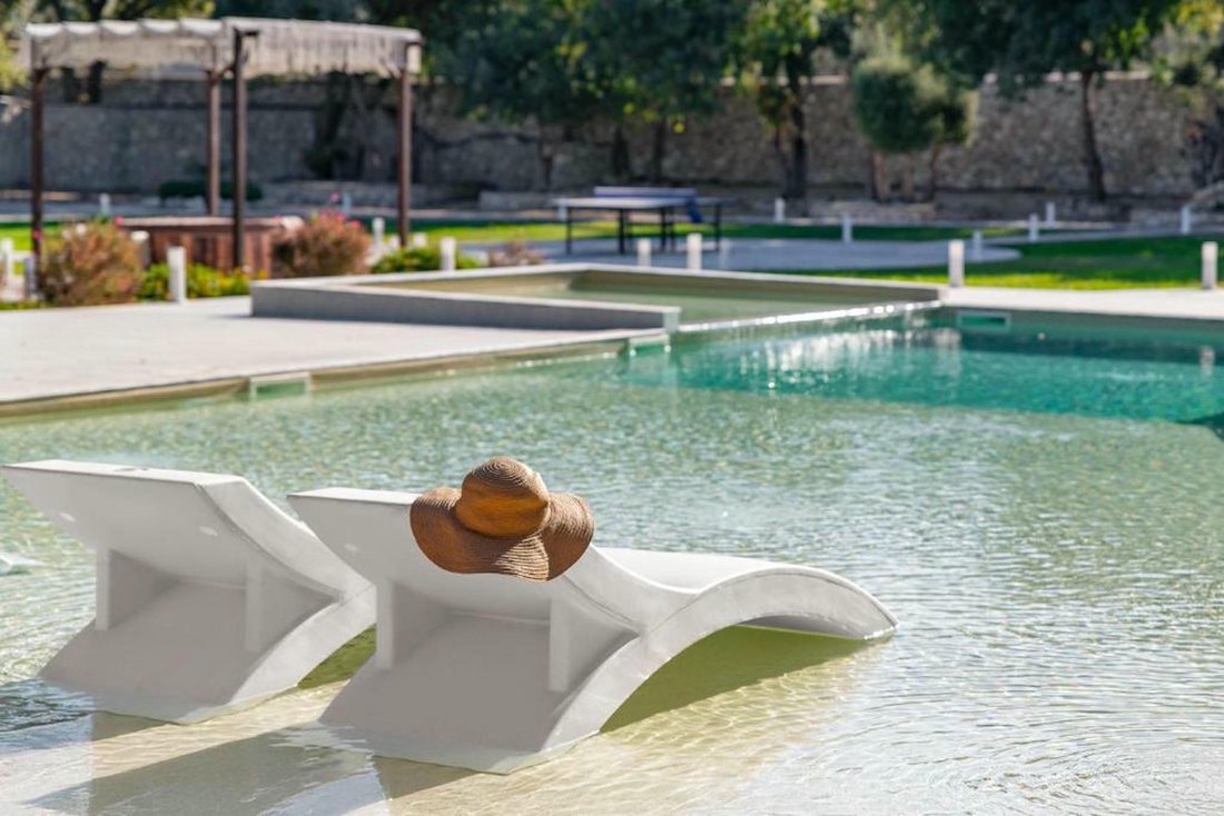 Villa in Rhodes, Aegean, Greece 5 - 16890345