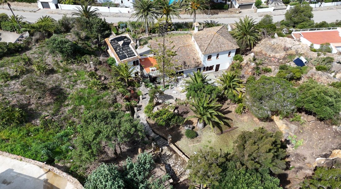 Villa en Zahara de los Atunes, Tarifa, Andalucía 4 - 16890380