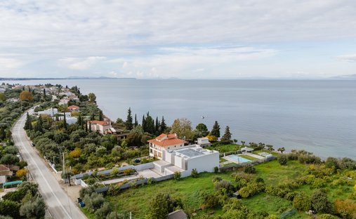 Maison à Tsoukalaiikon, Vrachneika, Peloponnese, Western Greece and the Ionian 1